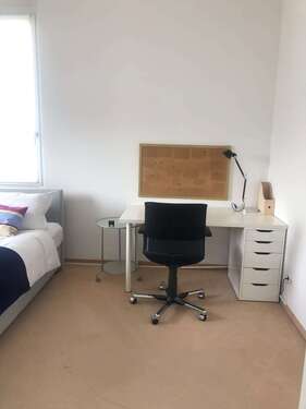Foto - WG-Zimmer in Neuried 680,00 € 26 m²
