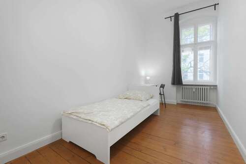 Foto - WG-Zimmer in Berlin 720,00 € 13 m²
