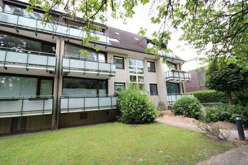 Foto - Wohnung zum Kaufen in Hamburg 199.000,00 € 47 m²