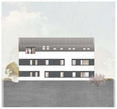 Foto - Wohnung zum Kaufen in Esslingen 475.000,00 € 67 m²