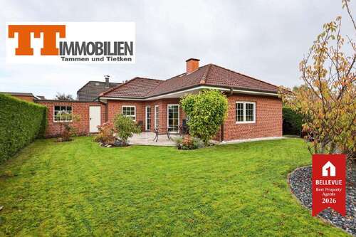 Foto - Haus zum Kaufen in Wilhelmshaven-Coldewei-Himmelreich 349.000,00 € 112.84 m²