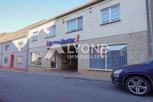 Foto - Haus zum Kaufen in Sandersleben 88.500,00 € 170 m²