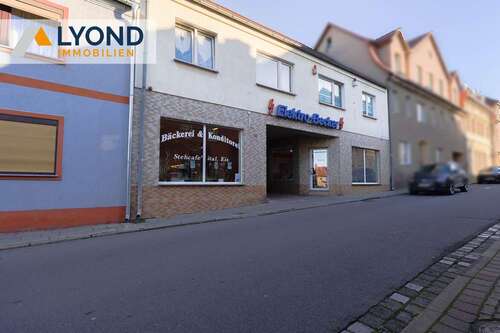 Foto - Haus zum Kaufen in Sandersleben 95.000,00 € 170 m²