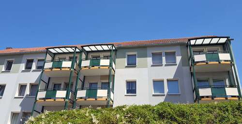 Foto - Wohnung zum Mieten in Weißwasser 268,00 € 49 m²