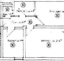 Wohnung zum Kaufen in Neuötting 175.000,00 € 61.3 m²