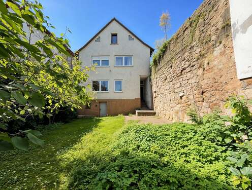 Foto - Haus zum Kaufen in Bad Soden-Salmünster 399.000,00 € 160 m²