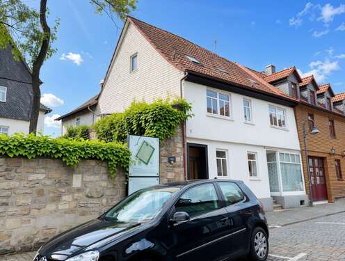 Foto - Haus zum Kaufen in Bad Soden-Salmünster 399.000,00 € 160 m²