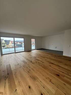 Foto - Wohnung zum Mieten in Michelstadt 1.370,00 € 98 m²