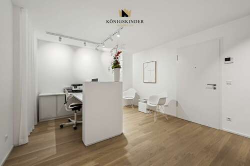Foto - Büro in Stuttgart 1.626,59 € 69 m²