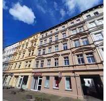 Wohnung zum Mieten in Magdeburg 315,00 € 45 m²