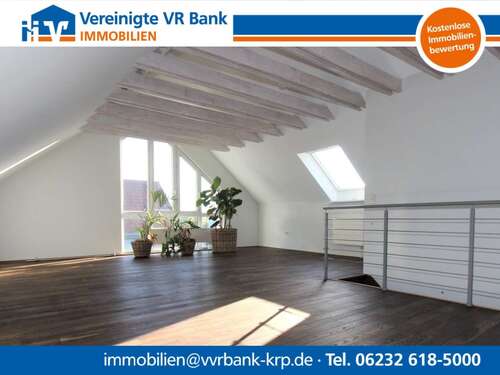 Foto - Wohnung zum Mieten in Hockenheim 1.690,00 € 175 m²