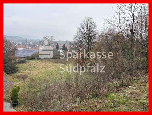 Foto - Grundstück zu verkaufen in Oberotterbach 150.000,00 € 602 m²