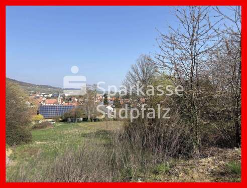 Foto - Grundstück zu verkaufen in Oberotterbach 150.000,00 € 602 m²