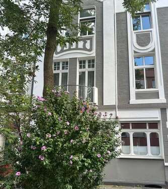 Foto - Wohnung zum Mieten in Düsseldorf 850,00 € 30 m²