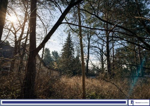 Foto - Grundstück zu verkaufen in Berlin 235.000,00 € 423 m²