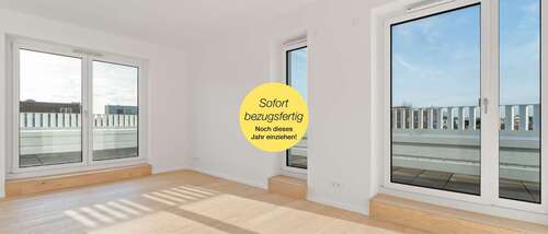 Foto - Wohnung zum Kaufen in Berlin 874.000,00 € 120.75 m²