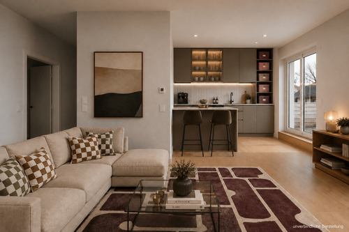 Foto - Wohnung zum Kaufen in Berlin 723.000,00 € 99.86 m²