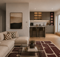 Wohnung zum Kaufen in Berlin 723.000,00 € 99.86 m²
