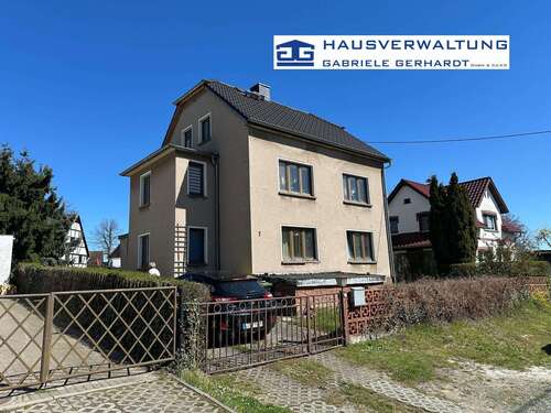 Foto - Haus zum Kaufen in Borna 149.000,00 € 125 m²