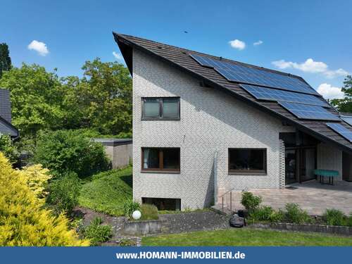 Foto - Haus zum Kaufen in Münster 695.000,00 € 198 m²
