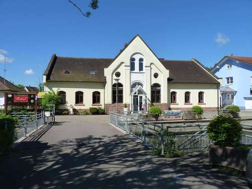Foto - Haus zum Kaufen in Kenzingen 2.590.000,00 € 1045 m²