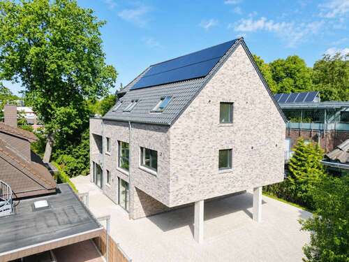 Foto - Wohnung zum Mieten in Oldenburg 450,00 € 10.62 m²