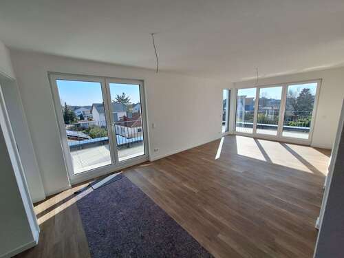 Foto - Wohnung zum Mieten in Nauheim 1.650,00 € 87.1 m²