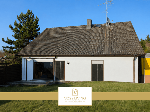 Foto - Haus zum Kaufen in Butzbach 329.000,00 € 134.79 m²