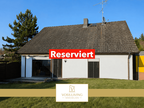 Foto - Haus zum Kaufen in Butzbach 329.000,00 € 134.79 m²