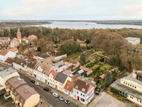 Foto - Haus zum Kaufen in Brandenburg an der Havel 325.000,00 € 170 m²