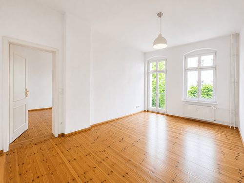 Foto - Wohnung zum Mieten in Berlin 1.687,39 € 88.81 m²