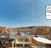 Wohnung zum Mieten in Pforzheim 1.250,00 € 128 m²