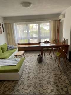 Foto - Wohnung zum Mieten in München 770,00 € 42 m²