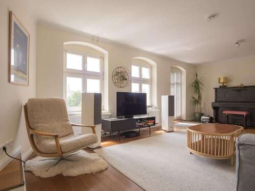 Foto - Wohnung zum Kaufen in Berlin 1.150.000,00 € 129 m²