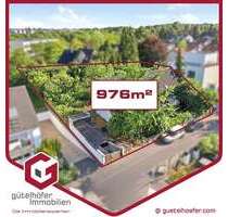 Grundstück zu verkaufen in Bonn Ückesdorf 699.000,00 € 976 m² - Bonn / Ückesdorf