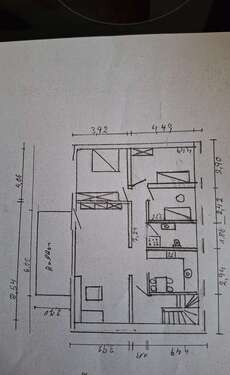 Foto - Wohnung zum Mieten in NORDWALDE 900,00 € 100 m²