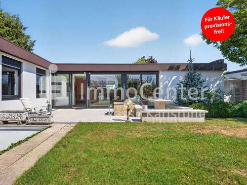 Foto - Haus zum Kaufen in Karlsruhe 899.000,00 € 155.95 m²