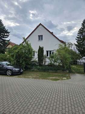 Foto - Haus zum Mieten in Schulzendorf 1.100,00 € 85 m²