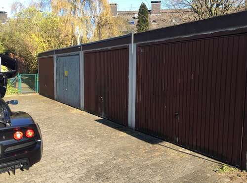 Foto - Garage zu vermieten in Sankt Augustin 120,00 €