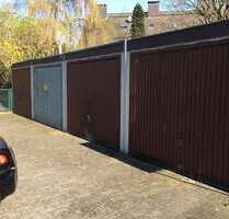 Garage zu vermieten in Sankt Augustin 120,00 €