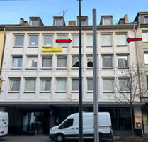 Wohnung zum Kaufen in Solingen-Mitte 144.000,00 € 85 m²