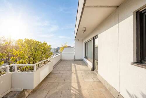 Foto - Wohnung zum Kaufen in München Obermenzing 249.900,00 € 41.87 m²