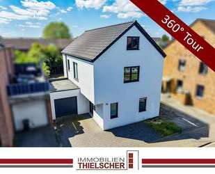Haus zum Kaufen in Übach-Palenberg 269.000,00 € 125 m²