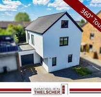 Haus zum Kaufen in Übach-Palenberg 269.000,00 € 125 m²