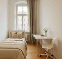 WG-Zimmer in Berlin 650,00 € 8 m²