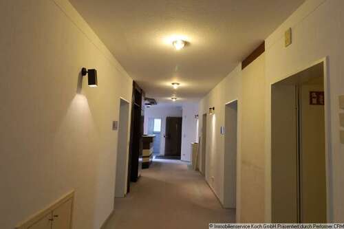 Foto - Büro in Kassel 2.000,00 € 160 m²