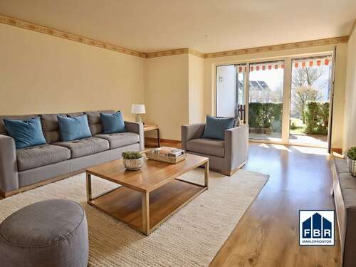 Foto - Wohnung zum Kaufen in Schwerin 139.000,00 € 66.55 m²