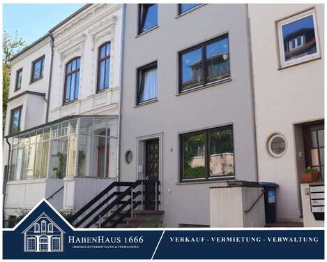 Foto - Haus zum Kaufen in Bremen 635.000,00 € 200.78 m²