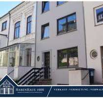 Haus zum Kaufen in Bremen 635.000,00 € 200.78 m²