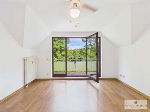 Foto - Wohnung zum Kaufen in Saarbrücken 129.000,00 € 52.71 m²